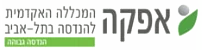 mhz-logo-afeka לוגו אפקה